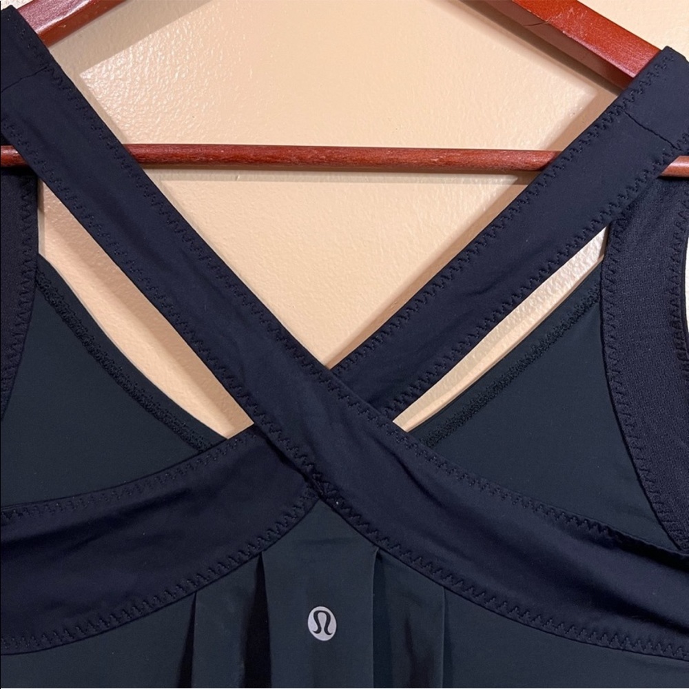 Lululemon jumpsuit